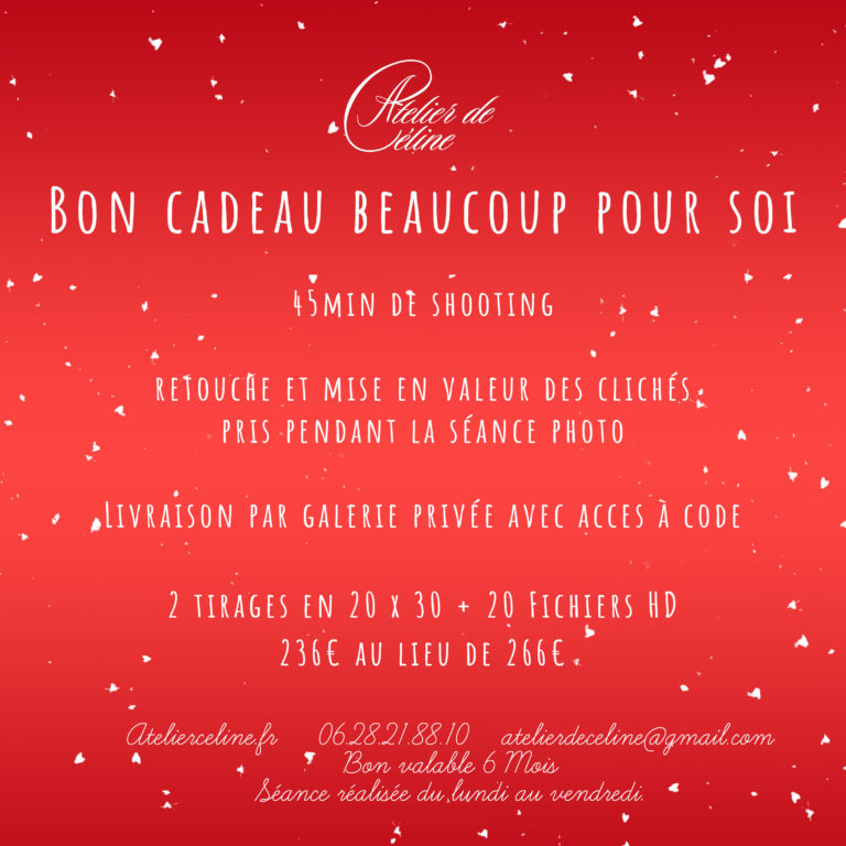 Personne N'acheté Sur Ma Liste De Naissance Atelier de Céline | Les bons cadeaux de Noël de l’Atelier sont arrivés